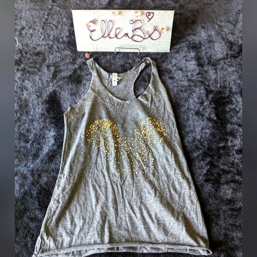 Disney Tank